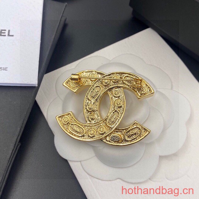 Chanel Brooch CE13011