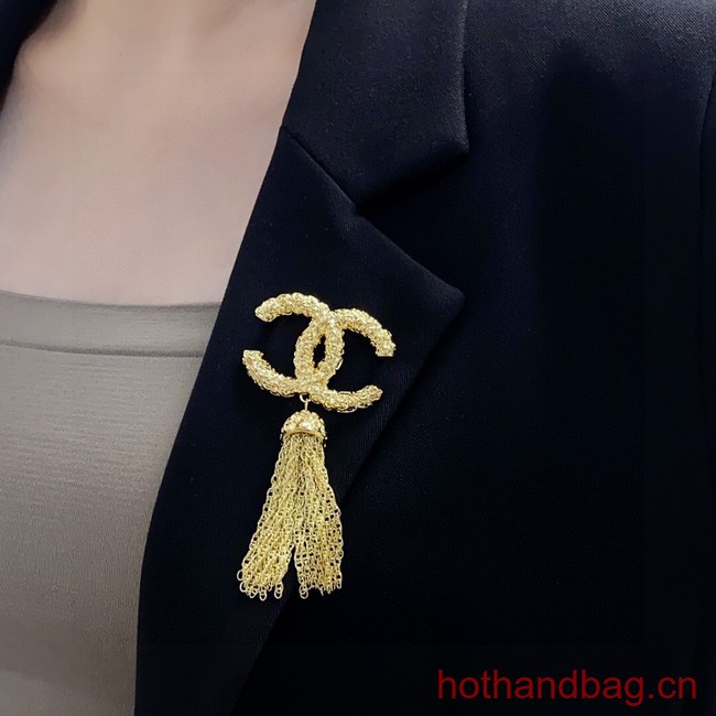 Chanel Brooch CE13012