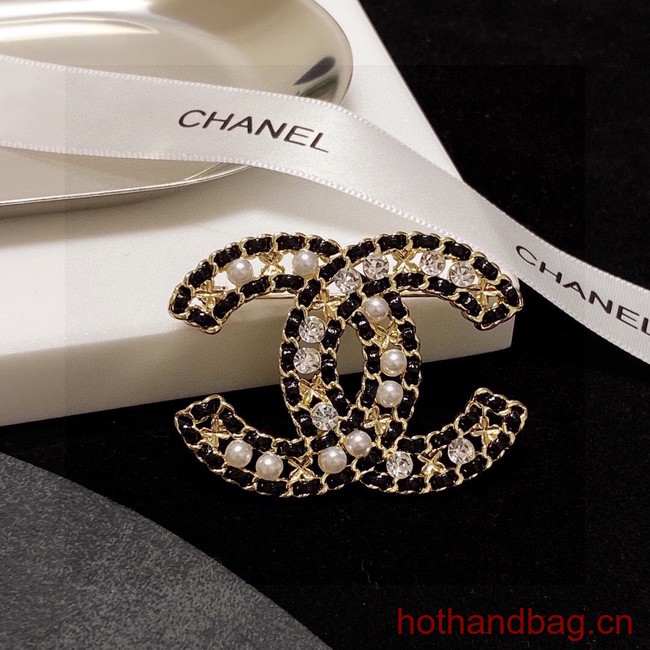 Chanel Brooch CE13013