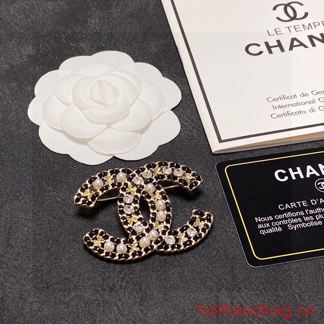 Chanel Brooch CE13013