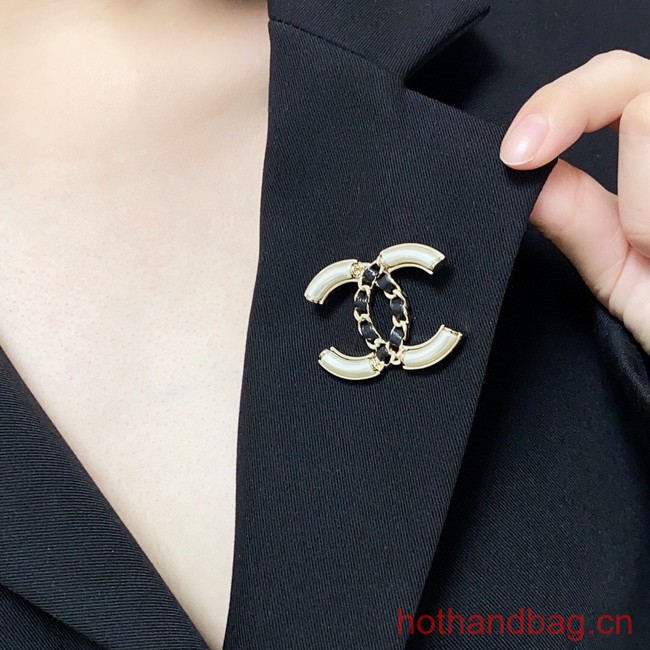 Chanel Brooch CE13014