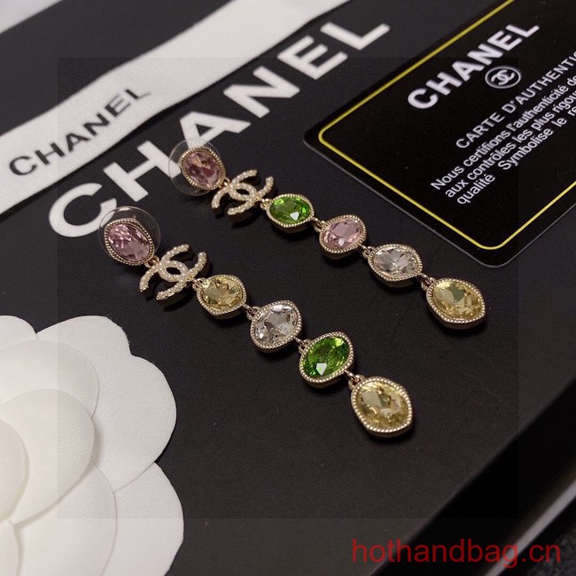 Chanel Earrings CE13007