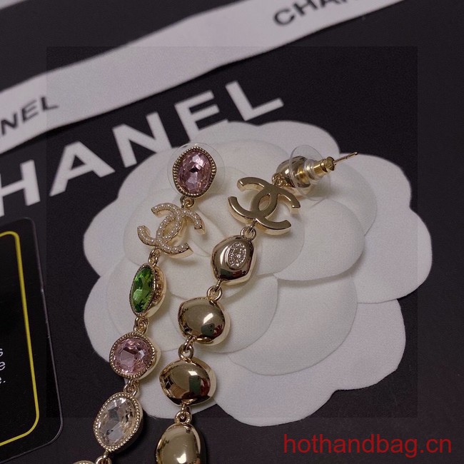 Chanel Earrings CE13007