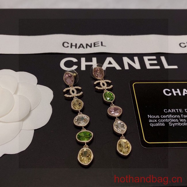 Chanel Earrings CE13007