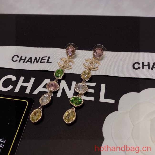 Chanel Earrings CE13007