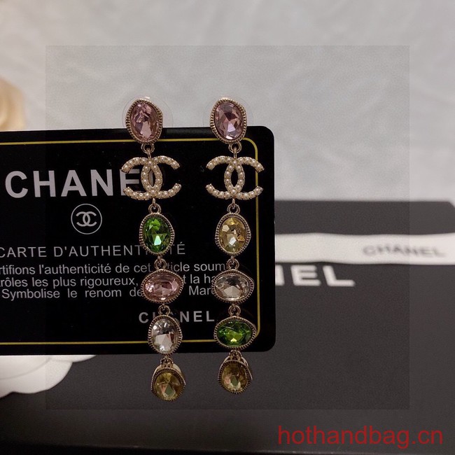 Chanel Earrings CE13007