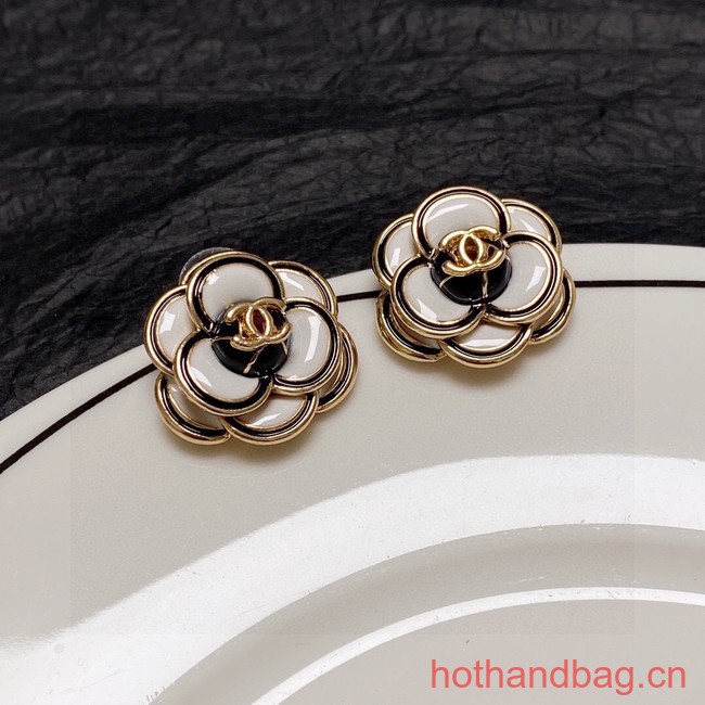 Chanel Earrings CE13008