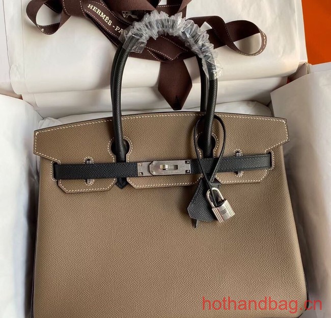 Hermes Birkin Epsom Leather BK7825-2