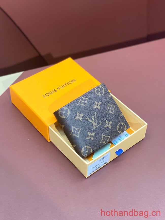 Louis Vuitton Multiple Wallet M62288-5