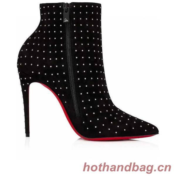 Christian Louboutin Shoes CLS00127 Heel 10.5CM