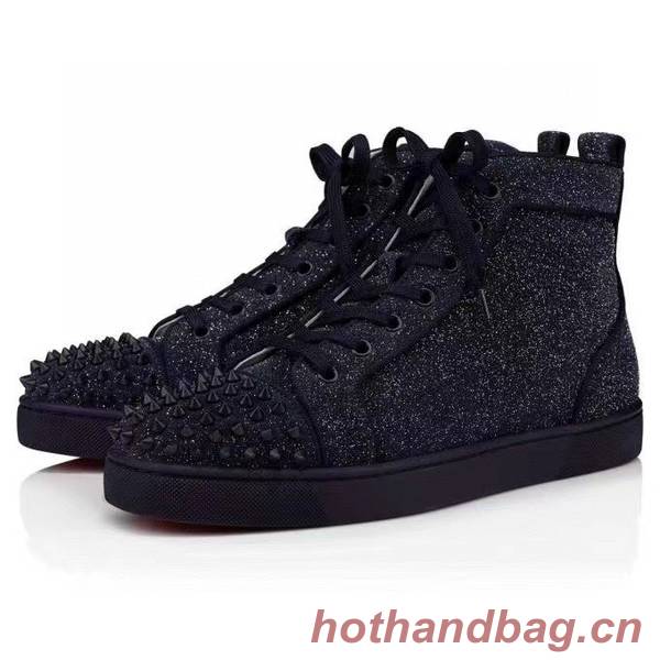 Christian Louboutin Couple Shoes CLS00186