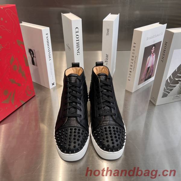 Christian Louboutin Couple Shoes CLS00187