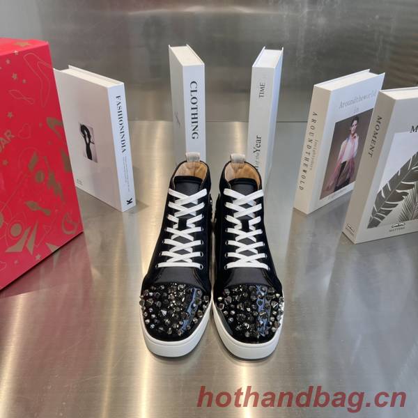 Christian Louboutin Couple Shoes CLS00190