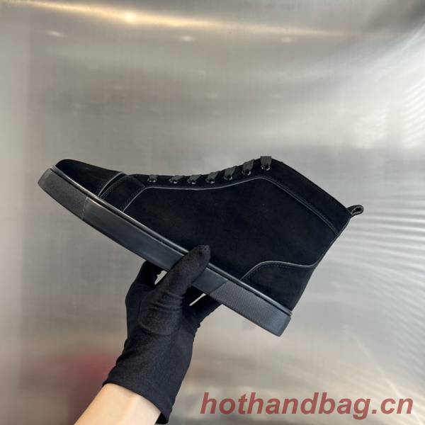 Christian Louboutin Couple Shoes CLS00192