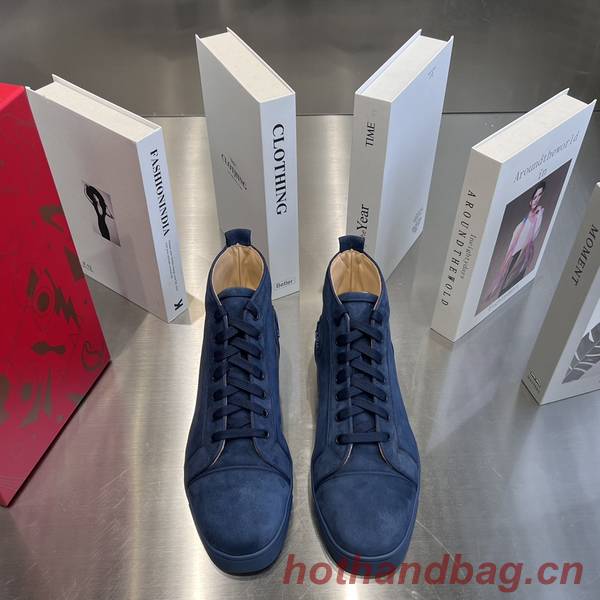 Christian Louboutin Couple Shoes CLS00194