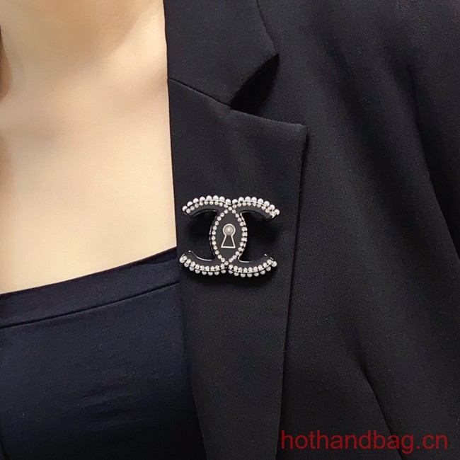 Chanel Brooch CE13016