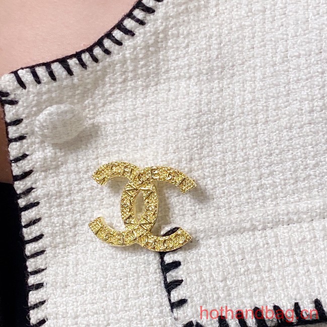 Chanel Brooch CE13017