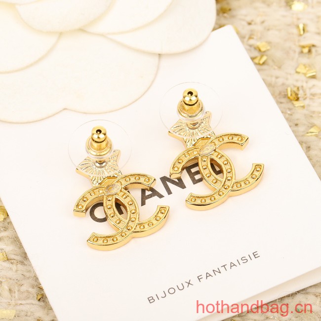 Chanel Earrings CE13015