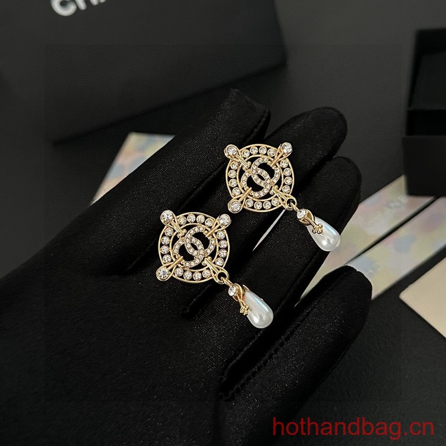 Chanel Earrings CE13026