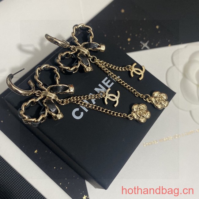 Chanel Earrings CE13028