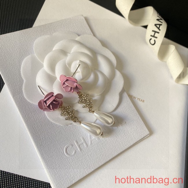 Chanel Earrings CE13030