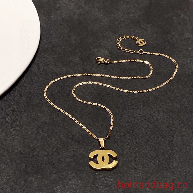 Chanel NECKLACE CE13020