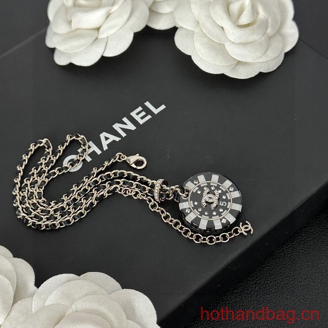 Chanel NECKLACE CE13023