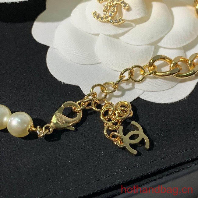 Chanel NECKLACE CE13033