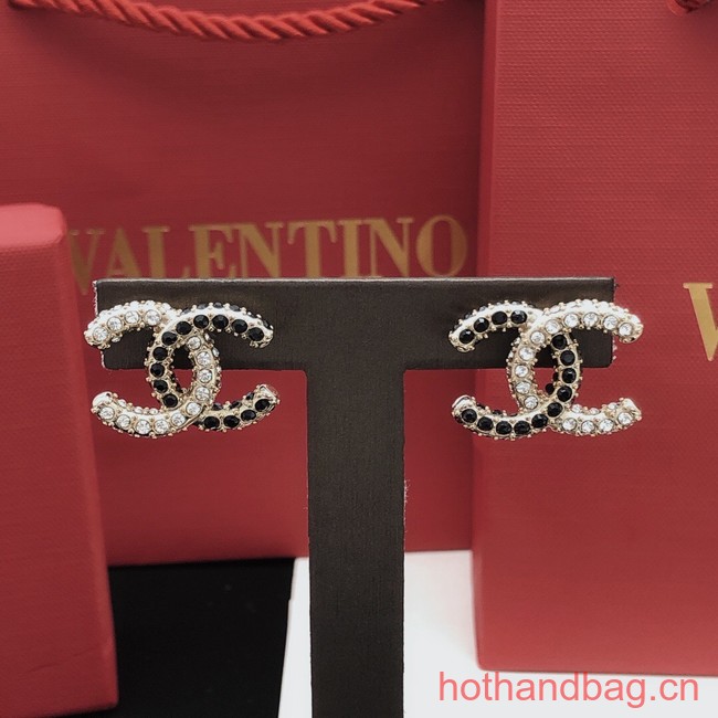 Chanel Earrings CE13042