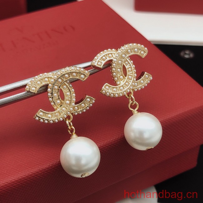 Chanel Earrings CE13043