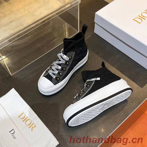 Dior Shoes DIS00262