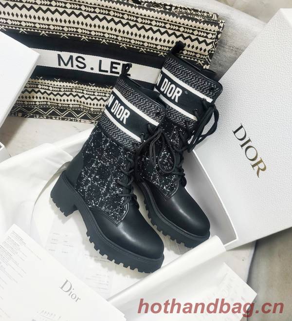 Dior Shoes DIS00408