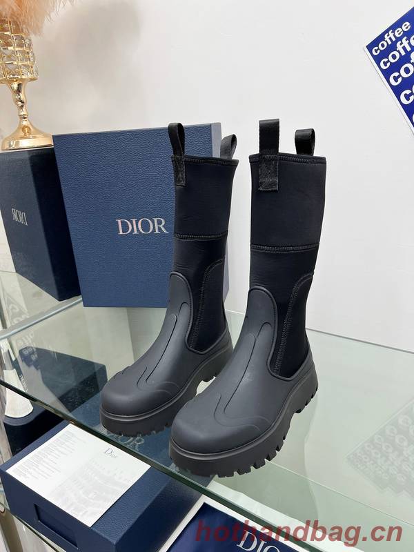 Dior Shoes DIS00416