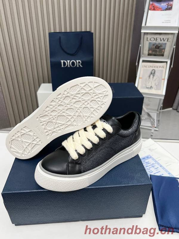 Dior Couple Shoes DIS00451