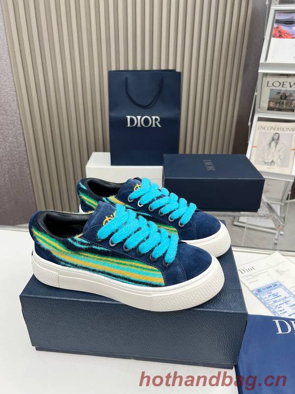 Dior Couple Shoes DIS00453