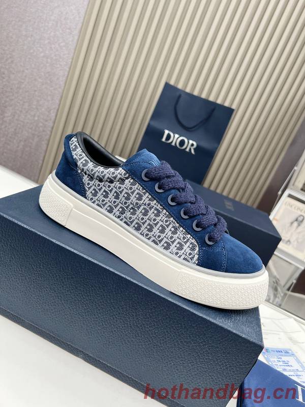 Dior Couple Shoes DIS00456