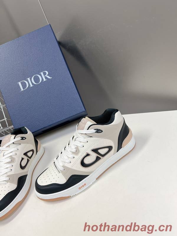 Dior Couple Shoes DIS00462