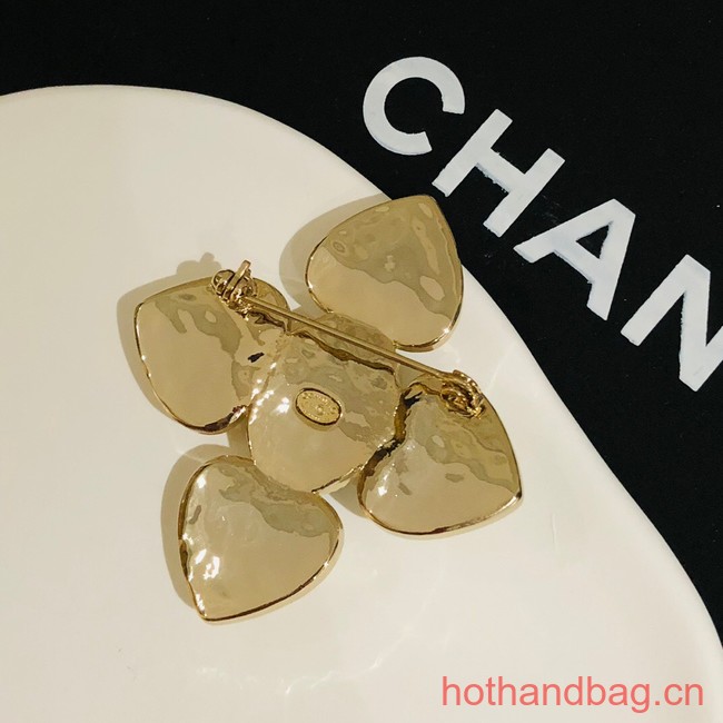 Chanel Brooch CE13084