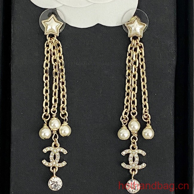 Chanel Earrings CE13060