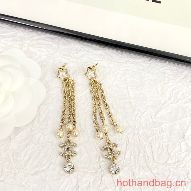 Chanel Earrings CE13060