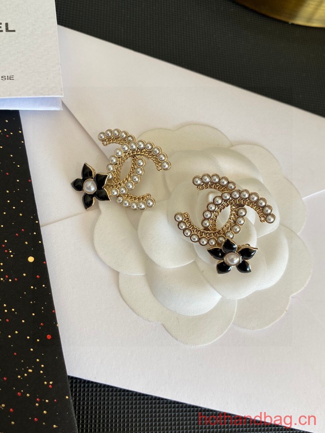 Chanel Earrings CE13065