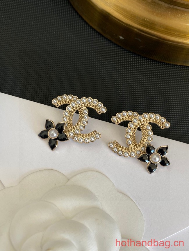 Chanel Earrings CE13065