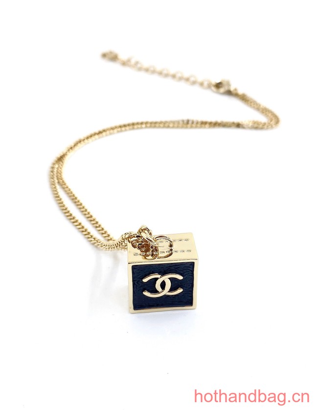 Chanel NECKLACE CE13052