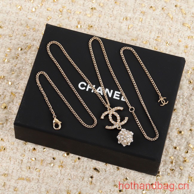 Chanel NECKLACE CE13057