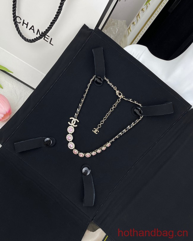 Chanel NECKLACE CE13079