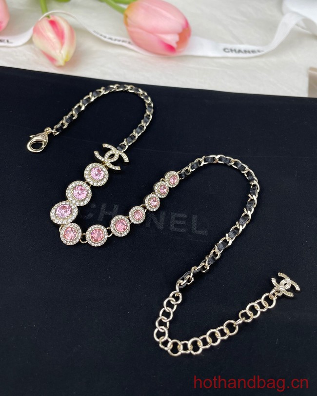 Chanel NECKLACE CE13079