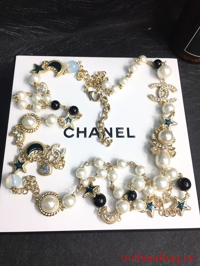 Chanel NECKLACE CE13081