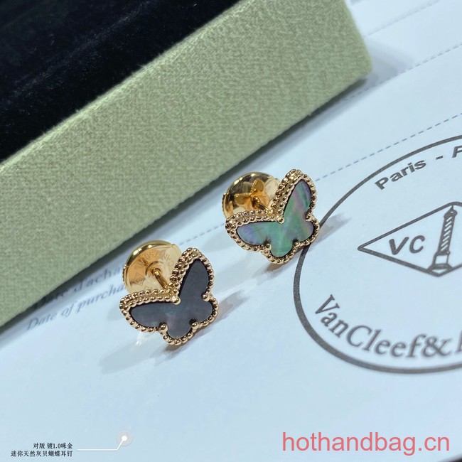 Van Cleef & Arpels Earrings CE13087