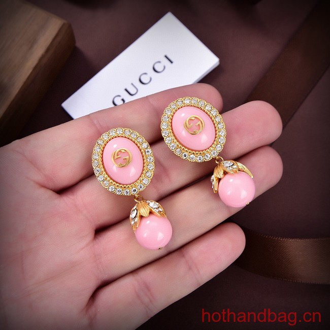 Chanel Earrings CE13098