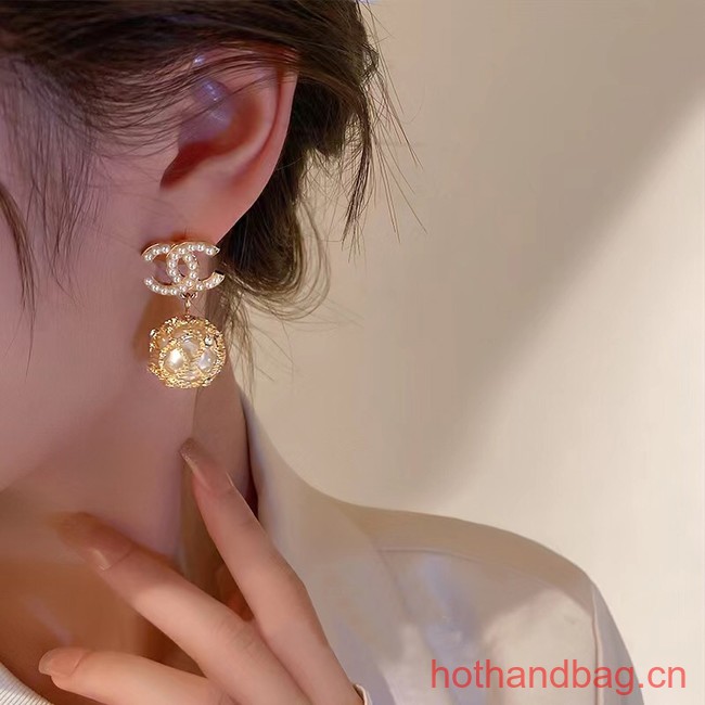 Chanel Earrings CE13117